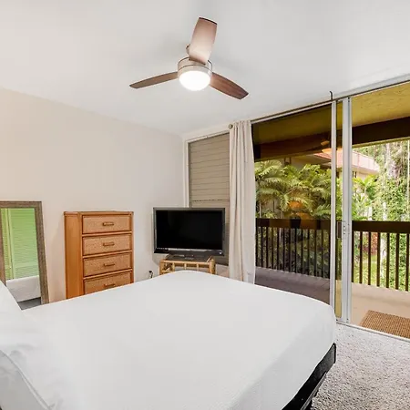 Kona Mansions D-226 Apartment Kailua-Kona Exterior photo