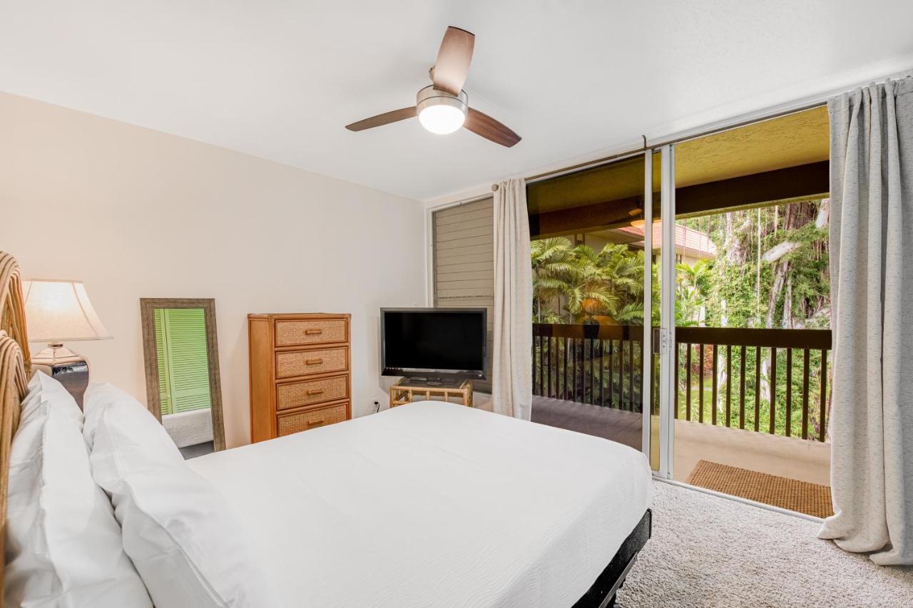 Kona Mansions D-226 Apartment *